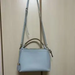 美品 Gianni Notaro ジャンニノターロ 2way バッグ