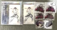 【期間限定】にじさんじ 渡会雲雀 スト6