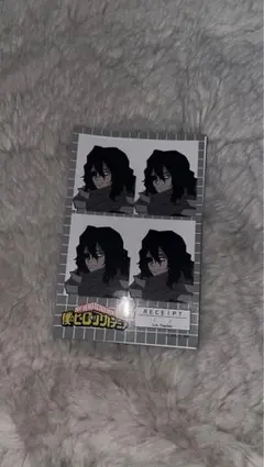 僕のヒーローアカデミア 相澤先生