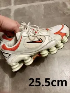 【こあら】NIKE SHOX TL NOVA 24.5 ショックス 2025年最新】nike shox novaの人気アイテム - メルカリ