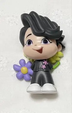 大森元貴 FJORD ガチャ フィギュア B