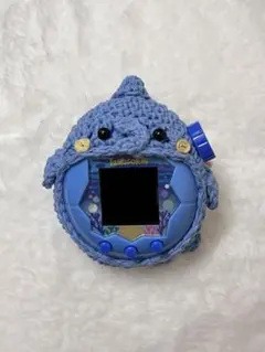 たまごっち カバー