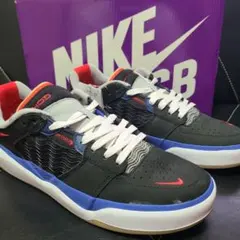 NBA × Nike SB Ishod Wair 5th Anniversary