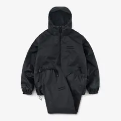 ENNOY x スタイリスト私物 『中綿シャカシャカ2025』