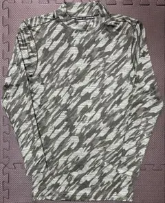 Under Armour アンダーシャツsize：L