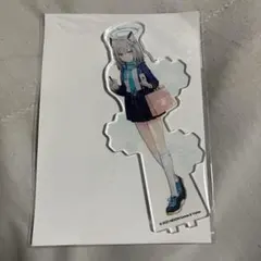 大森靖子 アクスタ アクリルスタンド ZOC ZOCX - メルカリ