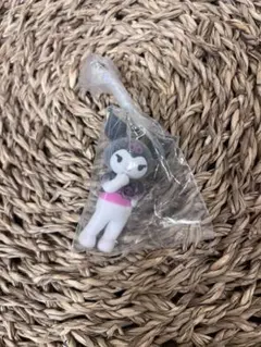 サンリオキャラクター　ライブキャラクター　クロミ