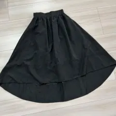 Myu フィッシュテール　ロング　スカートのサムネイル