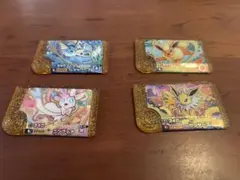 ポケモンフレンダ　レガシーピック コンプリートセット