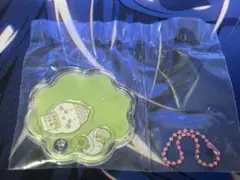 キャラシャカチャーム