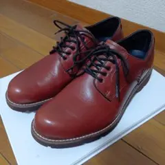 REGAL リーガル EG7L 56PR 25cm GORE-TEXのサムネイル
