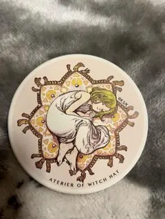 とんがり帽子のアトリエ　魔法のビジュー缶　青　未開封 とんがり帽子のアトリエ 魔法のビジュー缶 青 未開封 - メルカリ