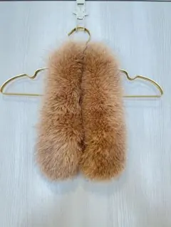 SAGA FURS フォックスリアルファー