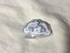 サンリオキャラクターズ パッケージチャーム シナモロール