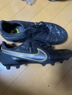 nike tiempo シューズ