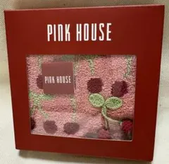 2026年最新】ピンクハウスタオルの人気アイテム - メルカリ