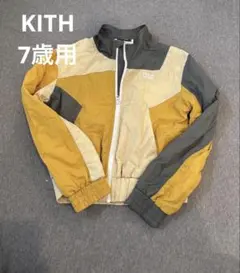 KITH トラックジャケット - メルカリ