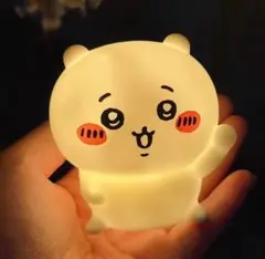 ちいかわ シリコン