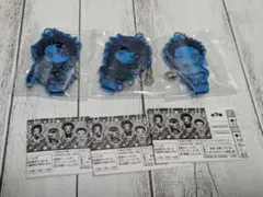 鬼滅の刃　ここみえ　アクリルフィギュア　冨岡義勇