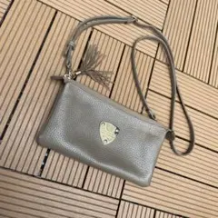アタオ　ブーブー　ショルダーバッグのサムネイル