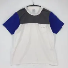 R. NEWBOLD アールニューボールド 半袖Tシャツ Mサイズ