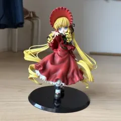 アルター ローゼンメイデン 真紅 フィギュア 箱なし 美品 ALTER