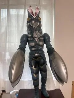 バルタン星人 特大フィギュア 高さ…63cm ビッグサイズ 貴重品 2025年最新】バルタン星人 特大 フィギュアの人気アイテム