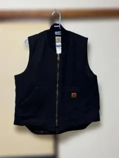 Carhartt ブラック ベスト