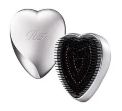 ReFa HEART BRUSH シルバー ヘアブラシのサムネイル