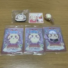 ちいかわ シーサー