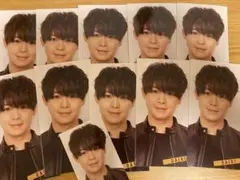 有岡大貴  デタカ