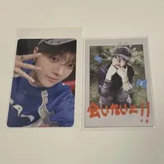 &TEAM　EJ　トレカ　Back to Life　ラキドロ