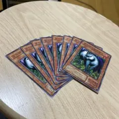 リトルキメラ　2期　ノーマル　8枚　②