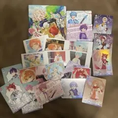 すとぷり 映画特典＆カード