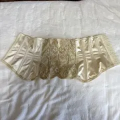マルコ　ウエストニッパー L ゴールド