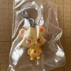 ジュエルペット めじるしアクセサリー2 ジャスパー