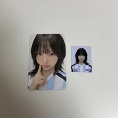 2026年最新】ルセラフィム トレカ ウンチェの人気アイテム - メルカリ