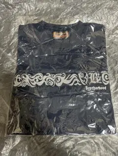 B’z Live-Gym '99 Tシャツ Brother hood