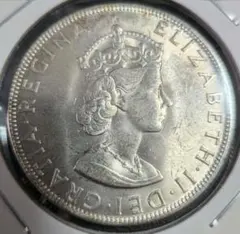 1973年・カナダ・騎馬警官プルーフ銀貨(本物保証)即購入不可‼️ - メルカリ