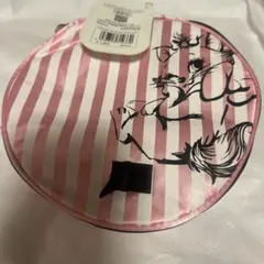 ディズニー マリー ランジェリーポーチ S 新品未使用 タグ付き