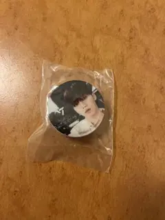 SEVENTEEN スングァン