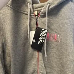 RODEO CROWNS グレー パーカー M