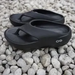 oofos original plus 27cm (2026モデル)のサムネイル