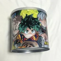 僕のヒーローアカデミア 応募者全員サービス缶バッチセット