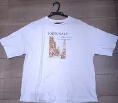 Tシャツ 白 レディース Honeysのサムネイル