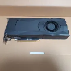 NVIDIA GeForce GTX1070