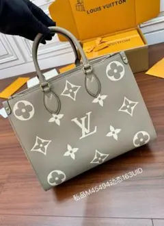 Louis Vuitton OnTheGo MM M45494