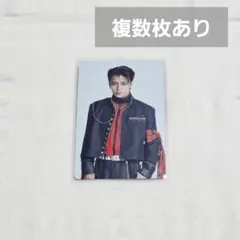 ONE N' ONLY ワンエン HAYATO 高尾颯斗 トレカ Yes!東京