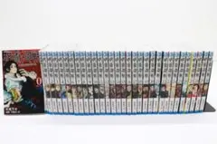 呪術廻戦 全巻セット 全30巻+0.5巻 セット 02-MY1026-05