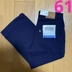 新品‼︎ ブラッパーズ 2way ストレッチ ブーツカットフレア28インチ